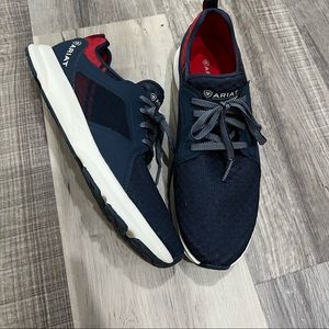 ARIAT’S Women  Running Shoes